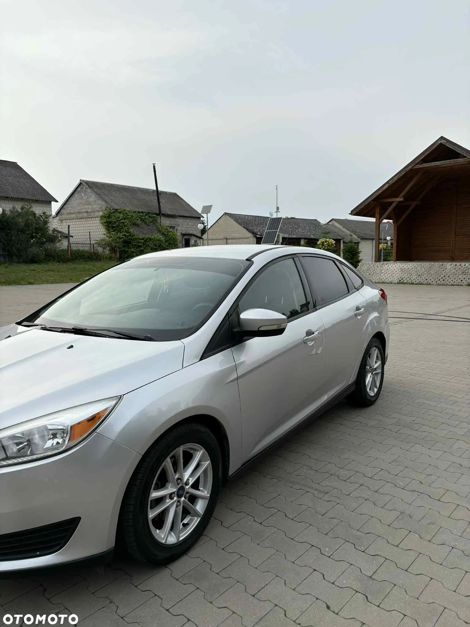 Ford Focus - 13