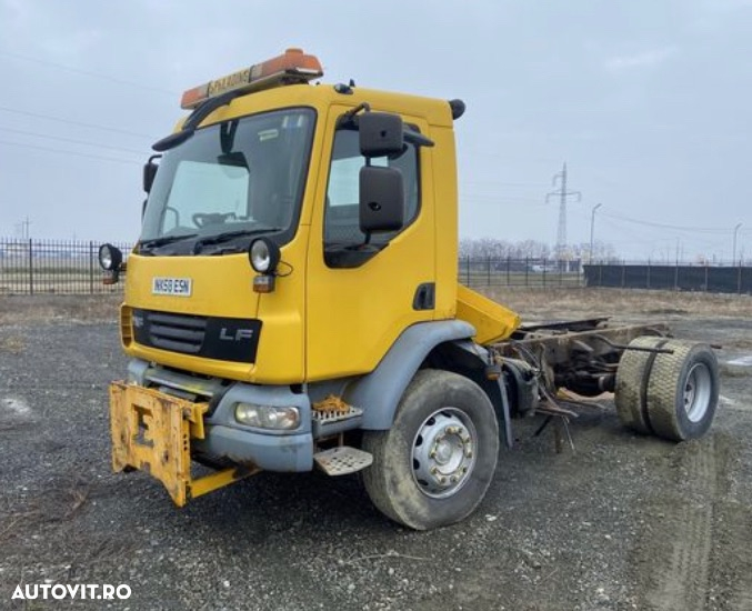 daf 4x2 2010 - 4