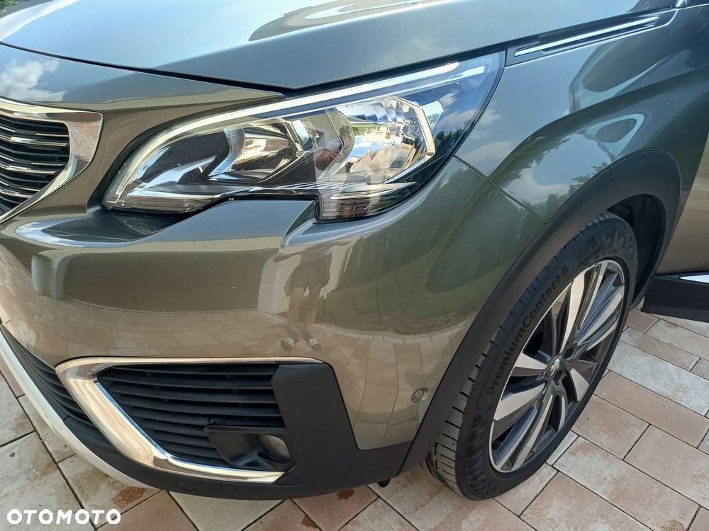 Peugeot 5008 BlueHDi 120 Allure - 8