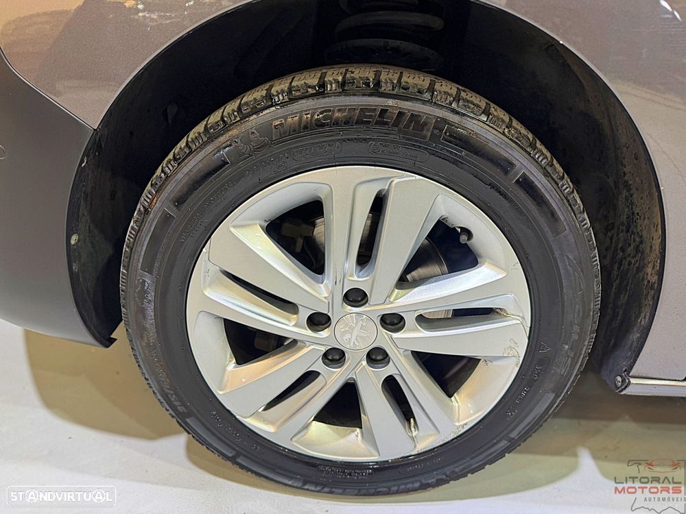 Peugeot Expert 2.0 L3 EAT8 - 13
