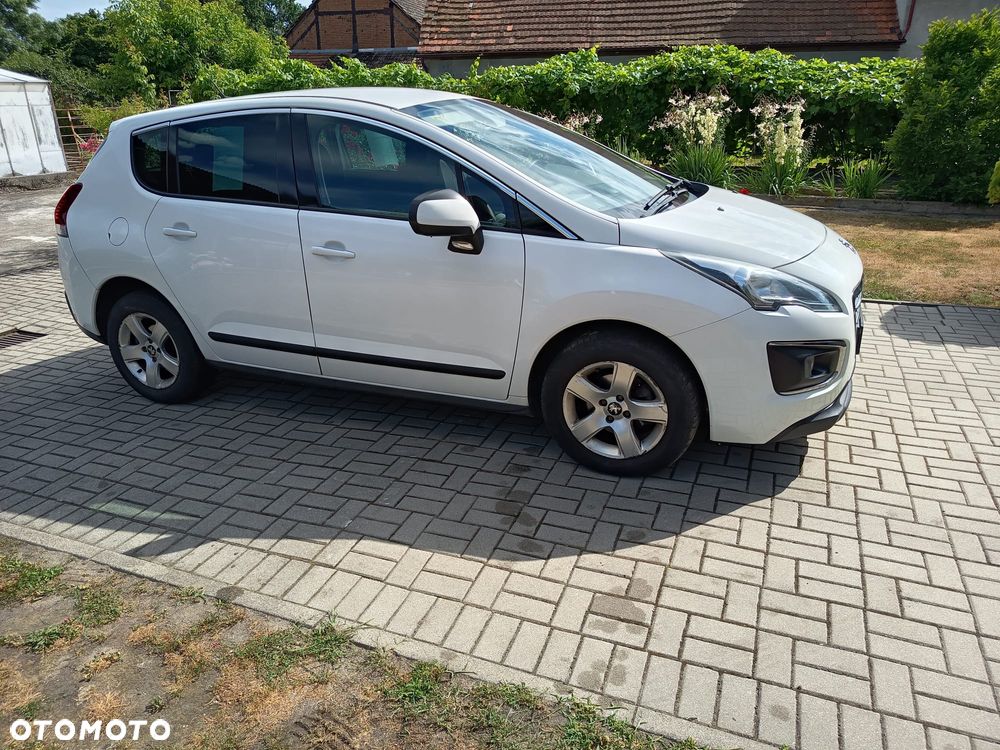 Peugeot 3008 e-HDi 115 ETG6 Stop&Start Active - 16