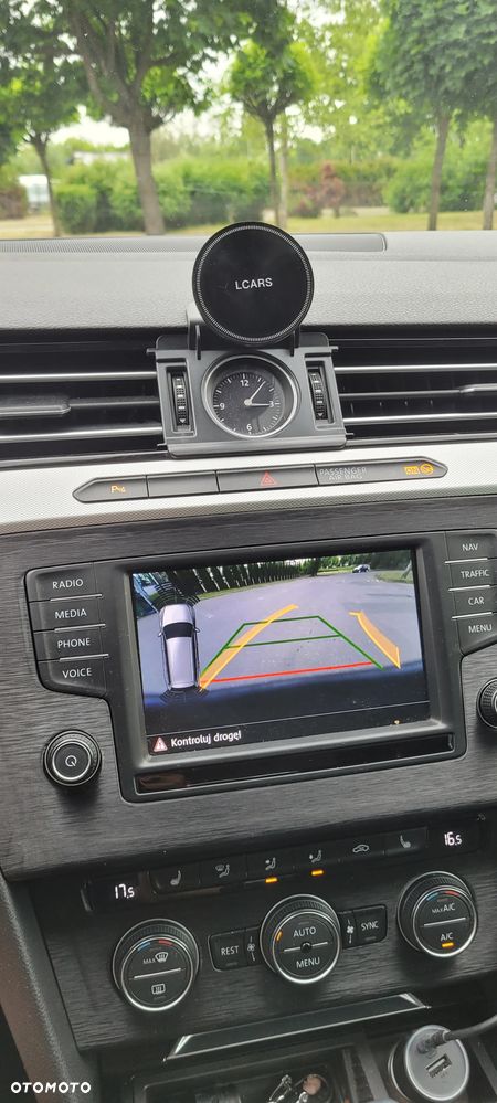 Volkswagen Passat 2.0 TDI BMT Comfortline DSG - 4