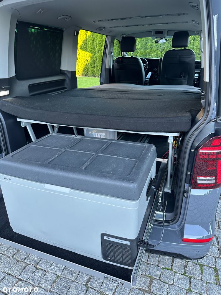 Volkswagen Multivan 2.0 TDI L1 Highline 4Motion DSG - 14
