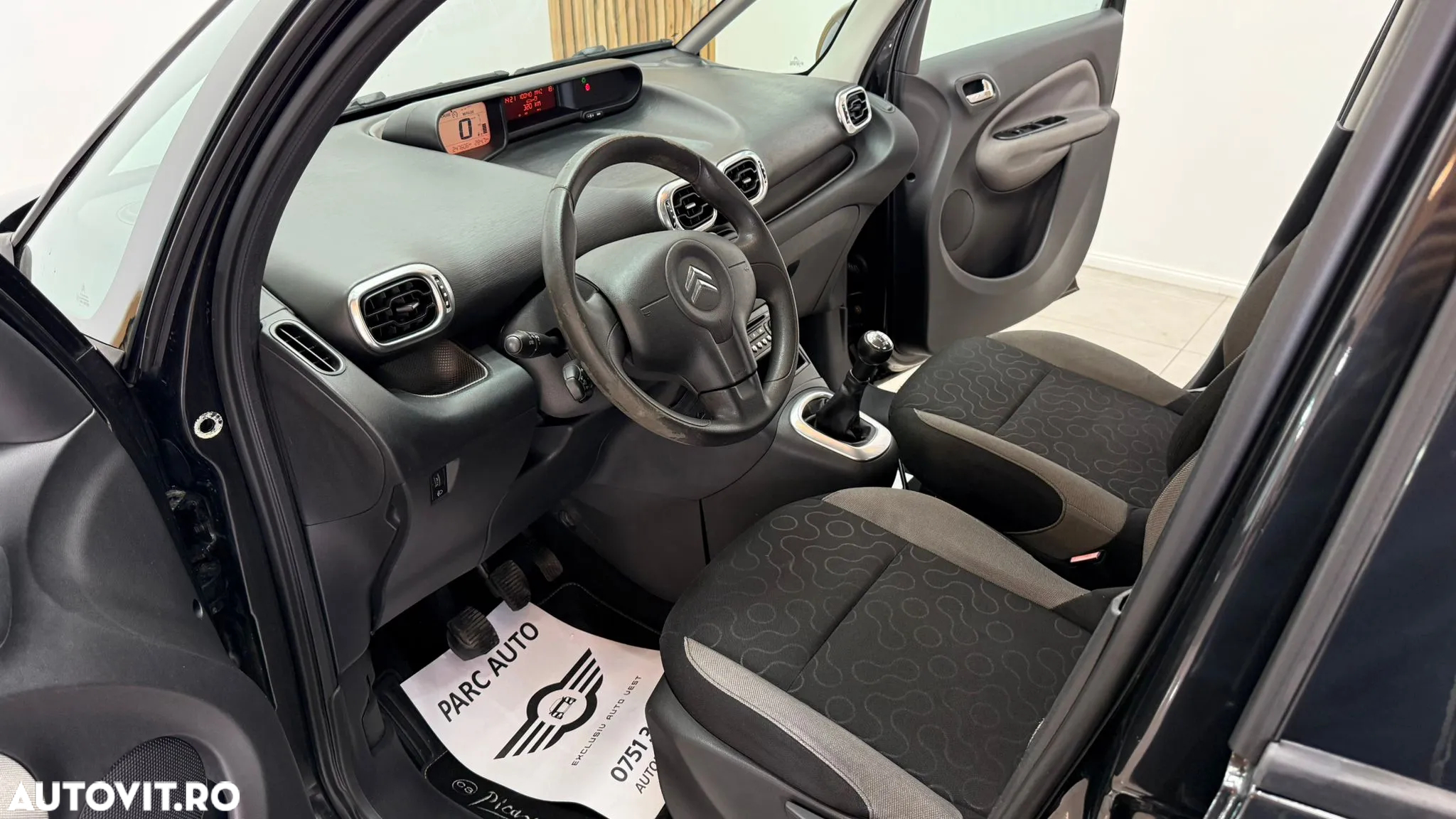 Citroën C3 Picasso - 5