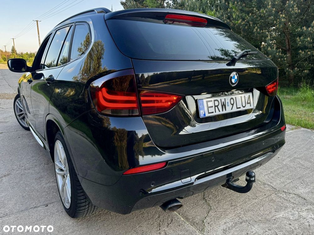 BMW X1 sDrive20d - 26