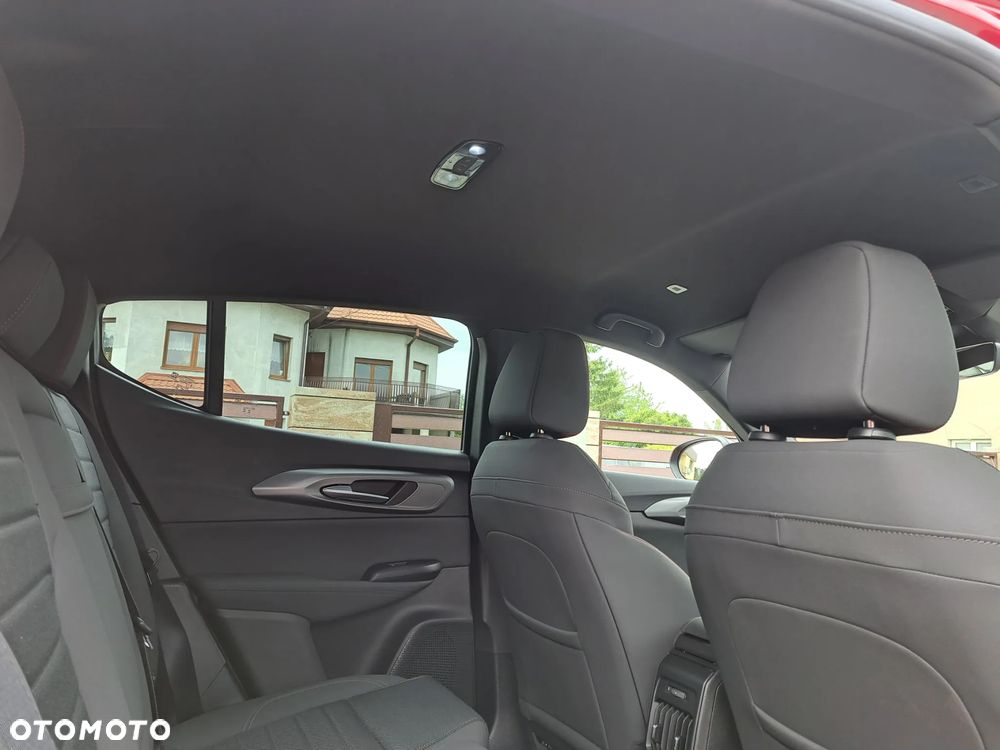 Alfa Romeo Tonale 1.5 T4 GSE mHEV Super DCT - 8
