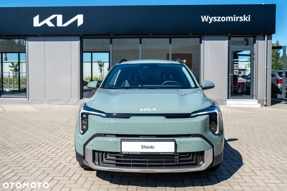 Kia Stonic 1.0 T-GDI L - 5