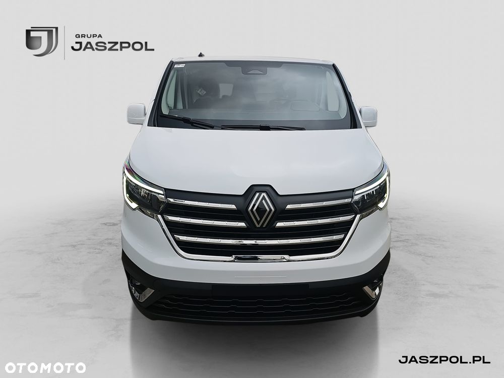 Renault trafic - 2