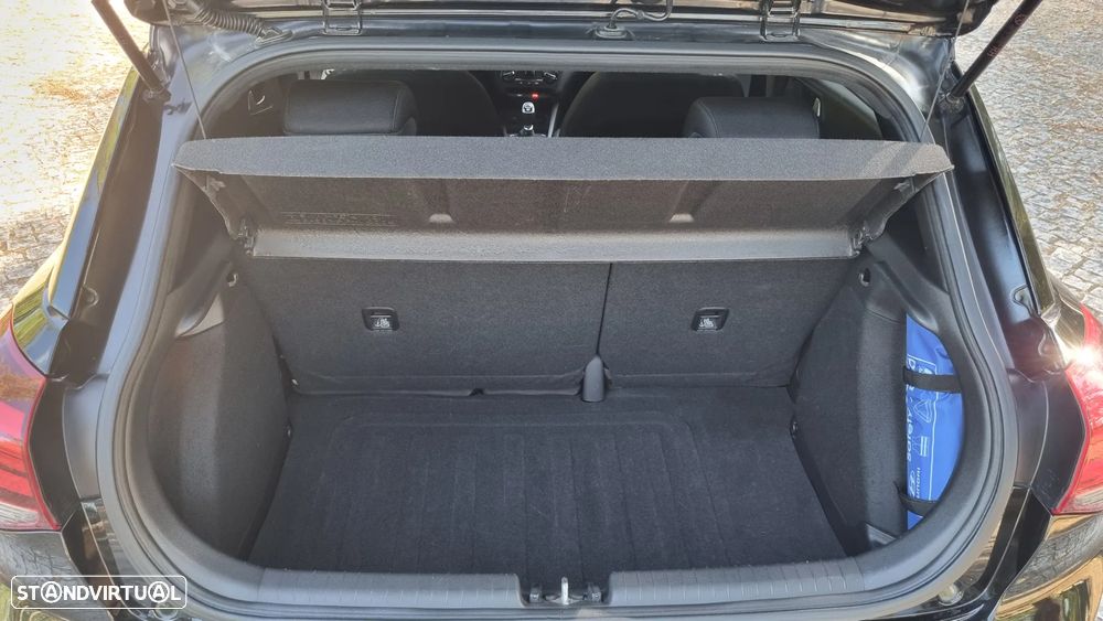 Hyundai i20 1.0 T-GDi Style Plus - 21