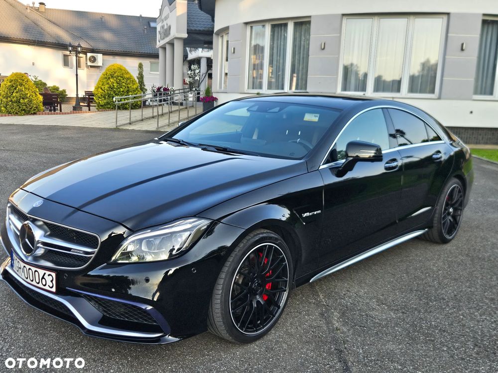 Mercedes-Benz CLS - 16