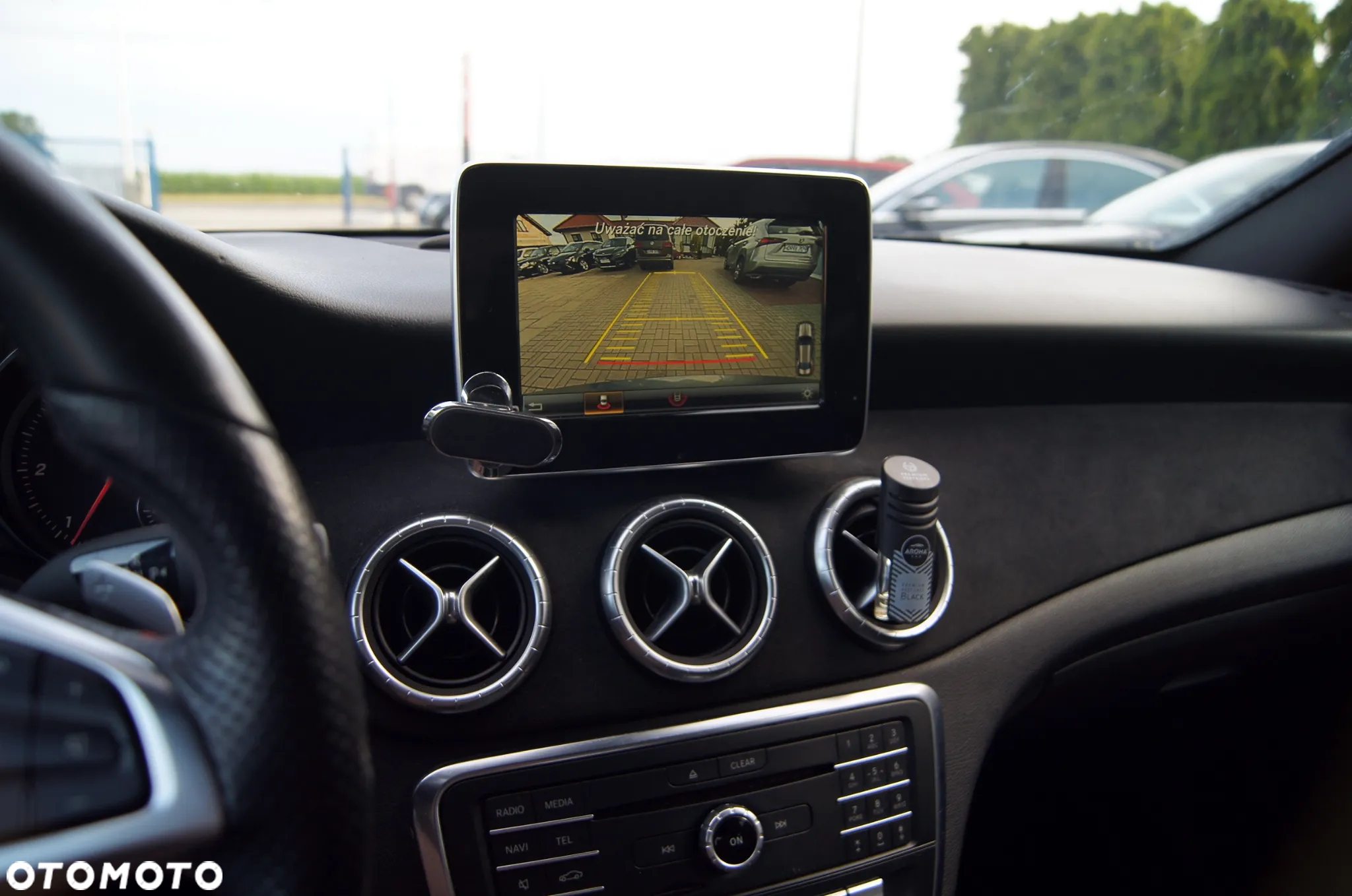 Mercedes-Benz CLA 200 (CDI) d 4Matic 7G-DCT AMG Line - 18