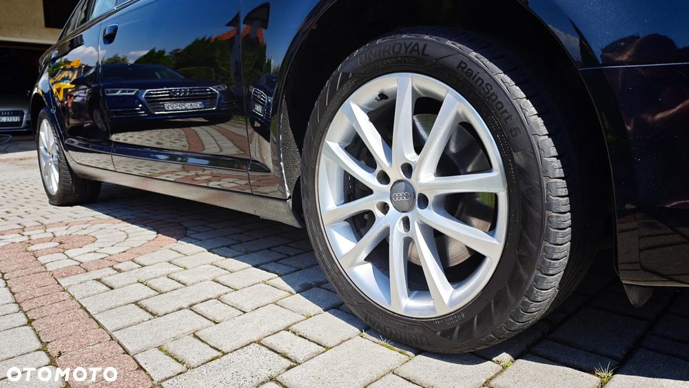 Audi A6 Limousine 2.0 TFSI - 7