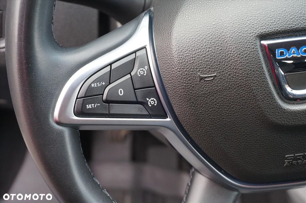 Dacia Duster 1.0 TCe Prestige - 7