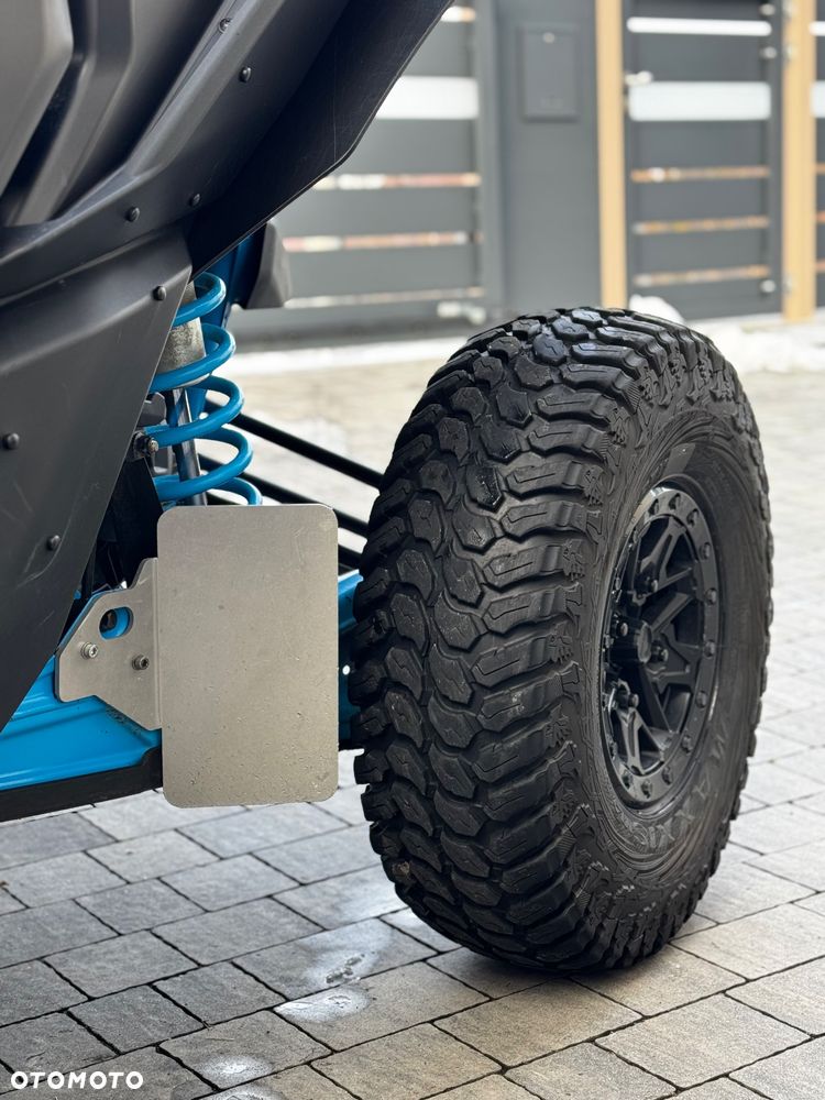 Can-Am Maverick - 13