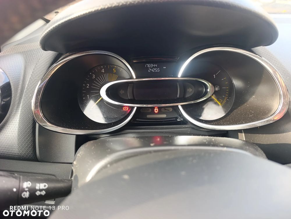 Renault Clio 1.5 dCi Energy Limited 2018 - 13