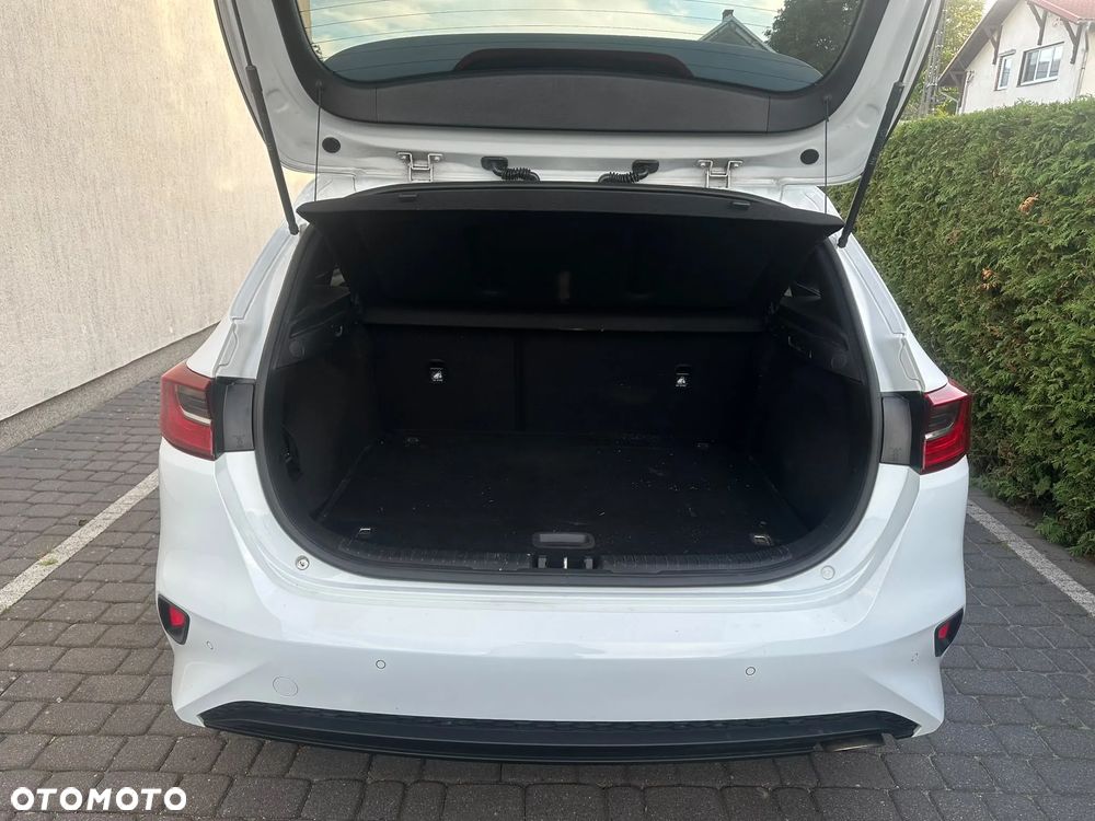 Kia Ceed - 7