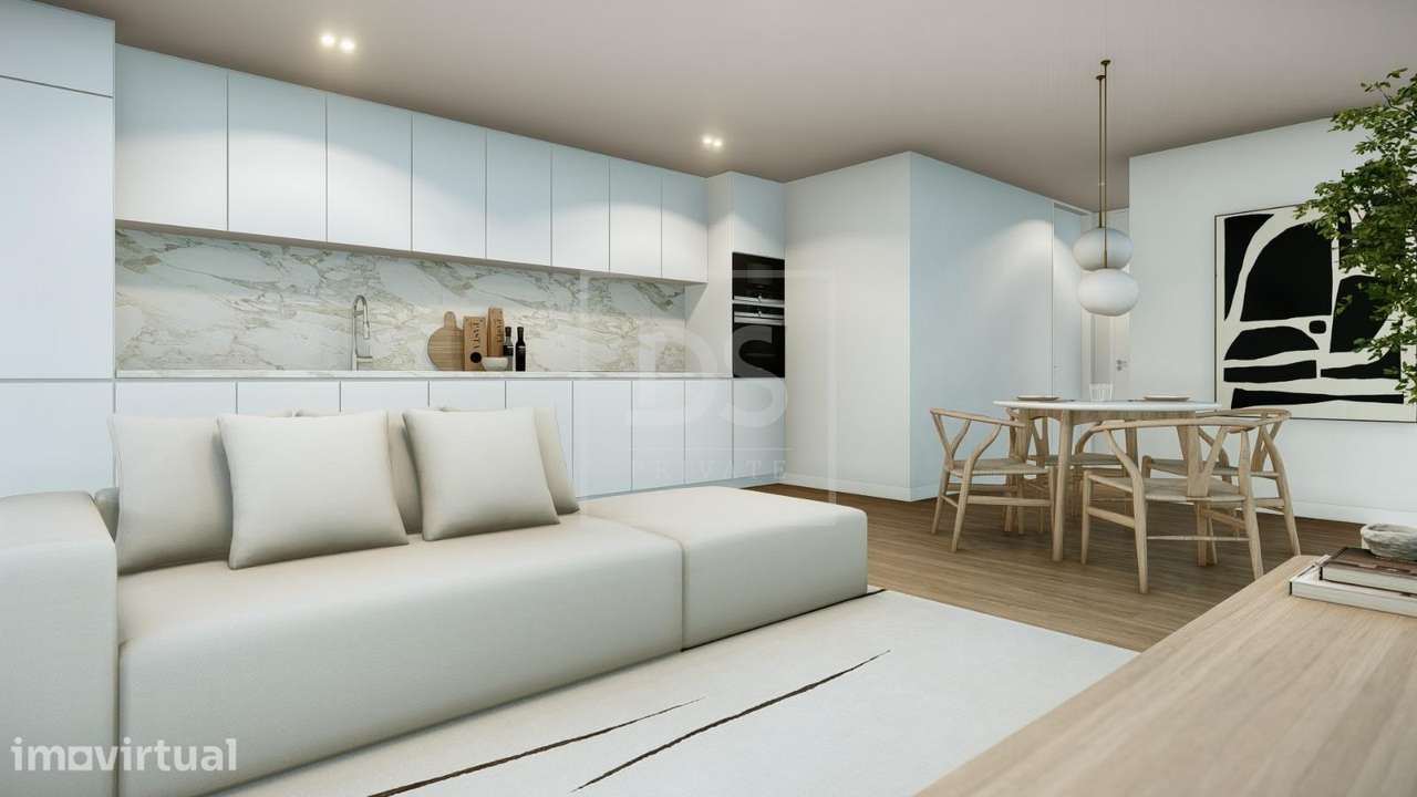 Apartamento T3 Venda em Marco,Marco de Canaveses - Grande imagem: 3/17