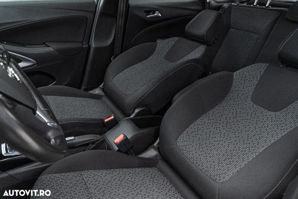 Opel Crossland 1.2 Start/Stop Aut. Elegance - 16