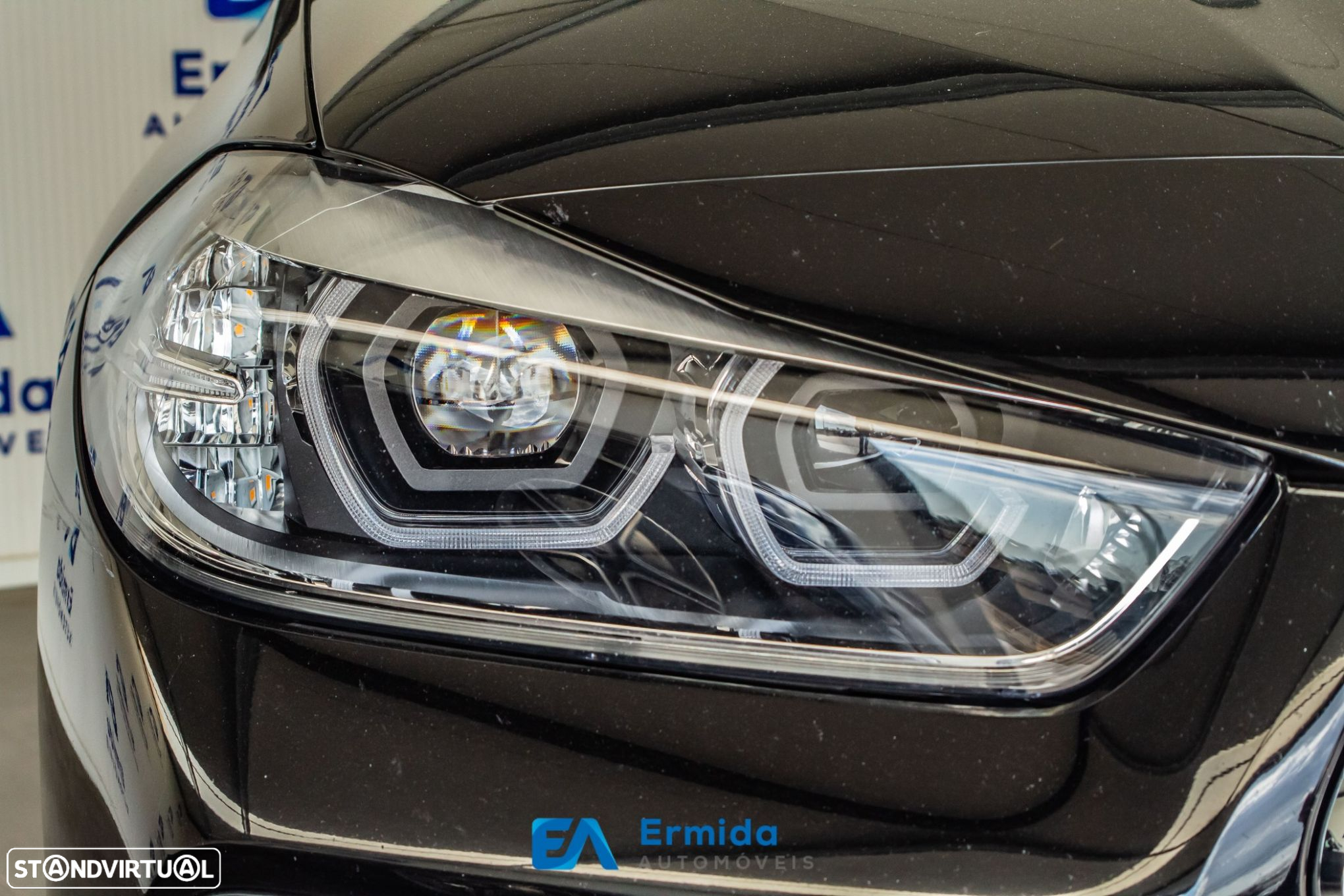 BMW X2 16 d sDrive Auto Advantage - 11
