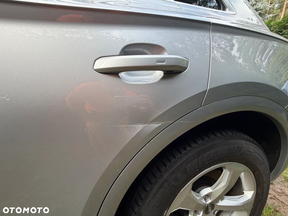 Audi Q5 2.0 TFSI Quattro S tronic - 16