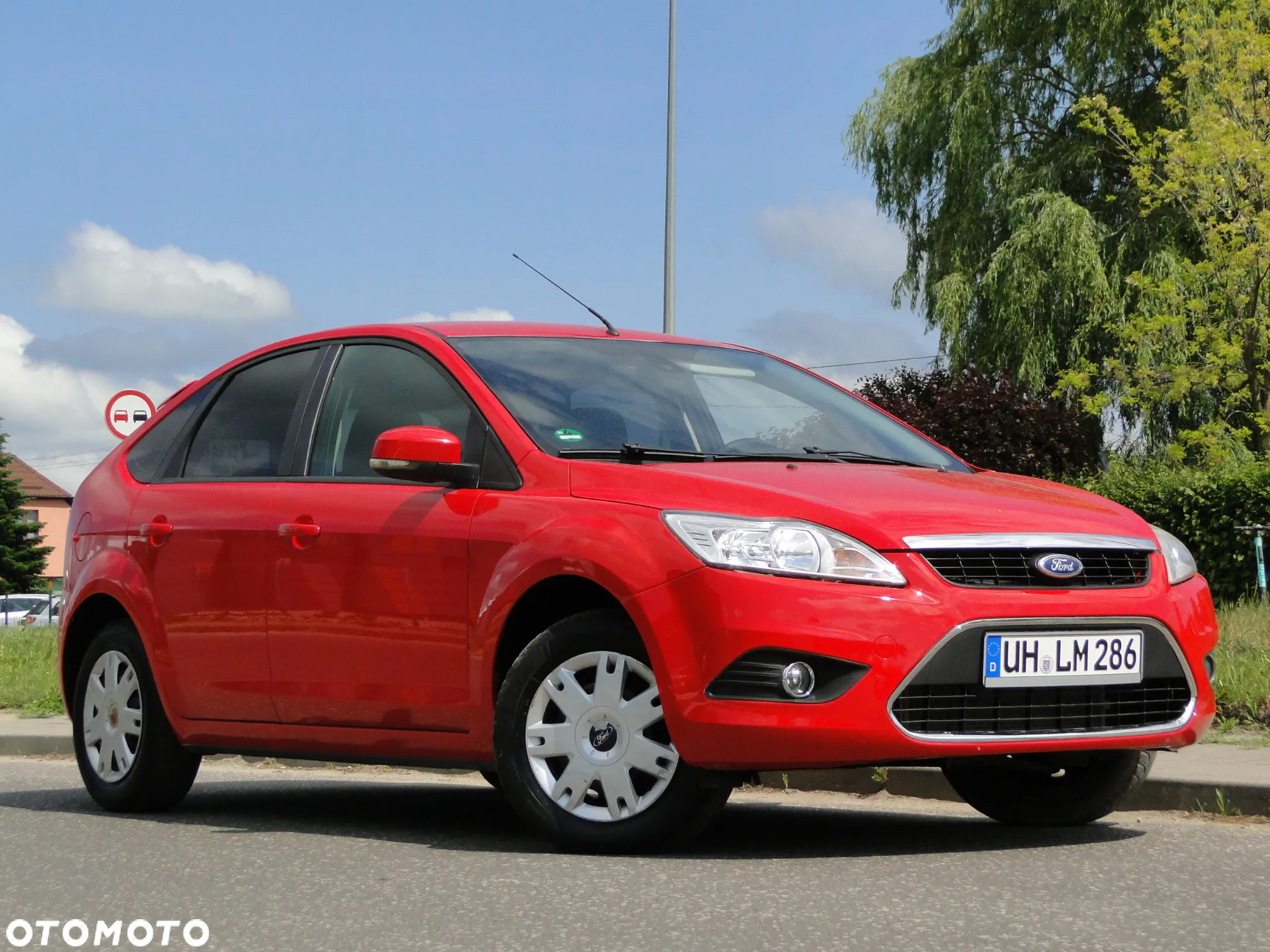 Ford Focus 1.6 16V Ghia - 3
