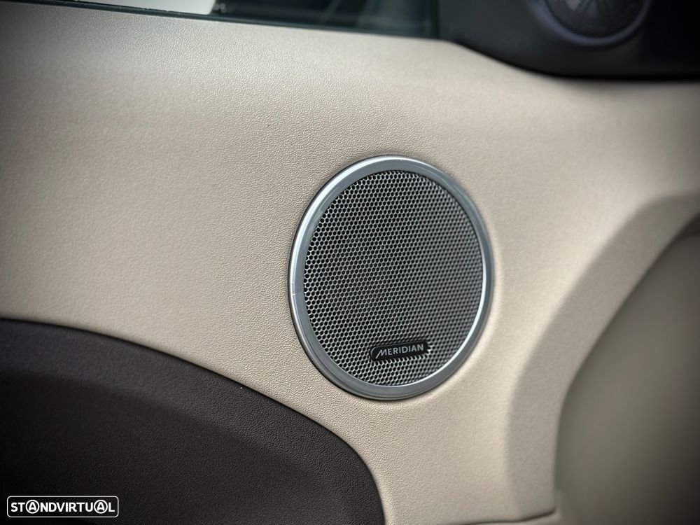 Land Rover Range Rover Evoque 2.2 eD4 Prestige - 18