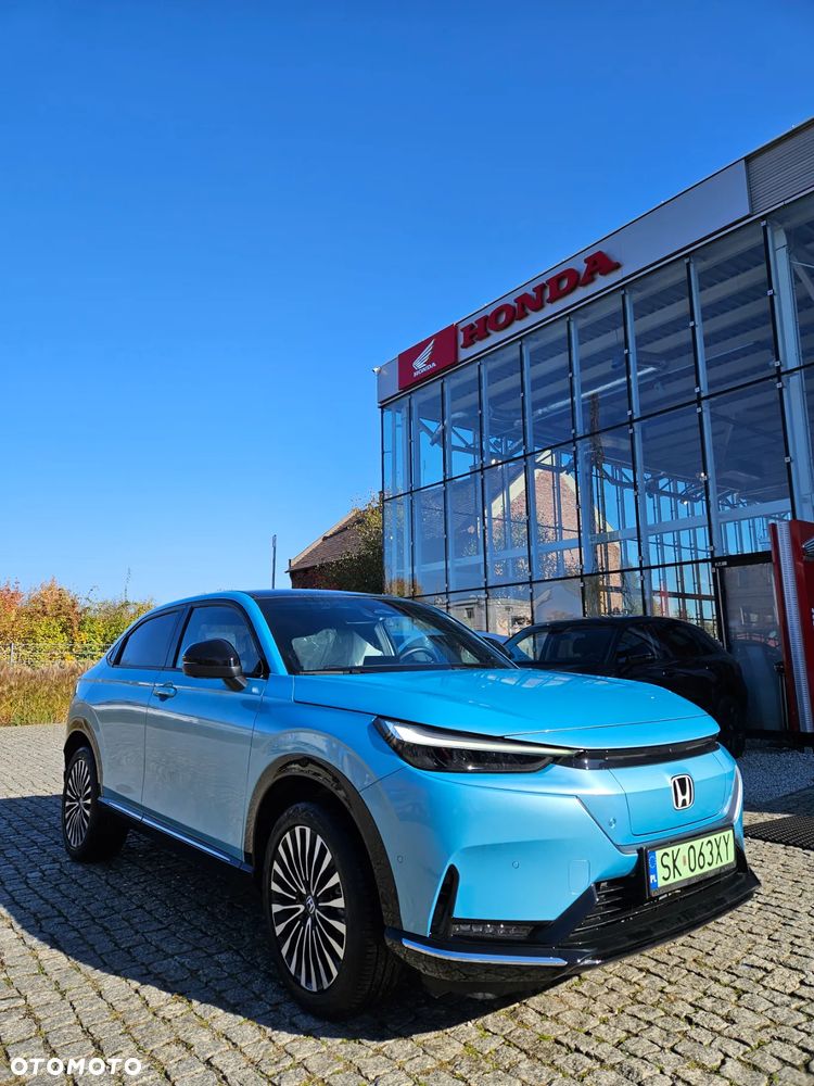 Honda e:NY1 69kWh Advance - 1