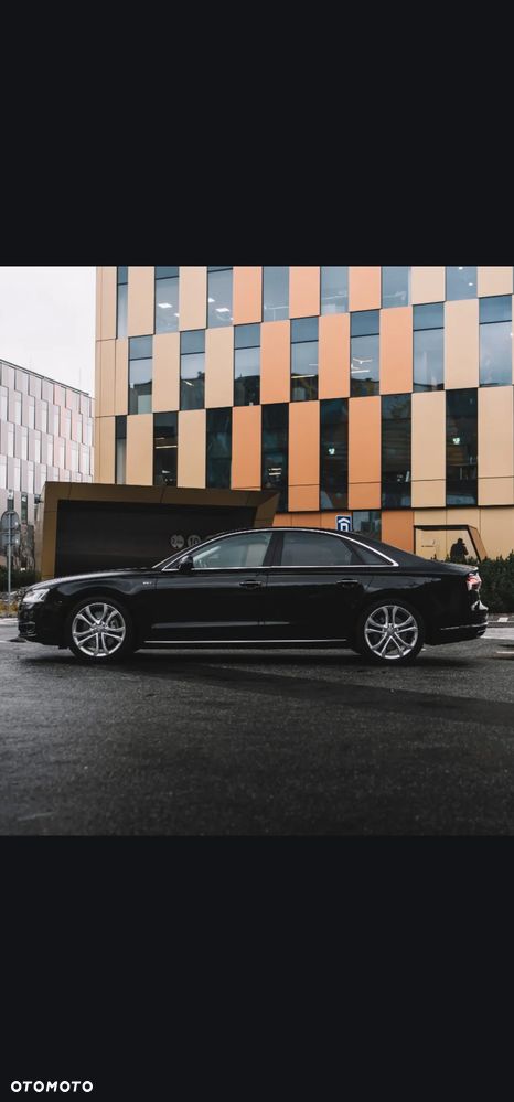 Audi A8 4.2 TDI clean diesel Quattro - 3