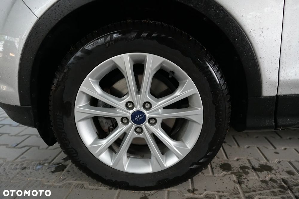 Ford Escape 1.5 EcoBoost AWD SE - 14