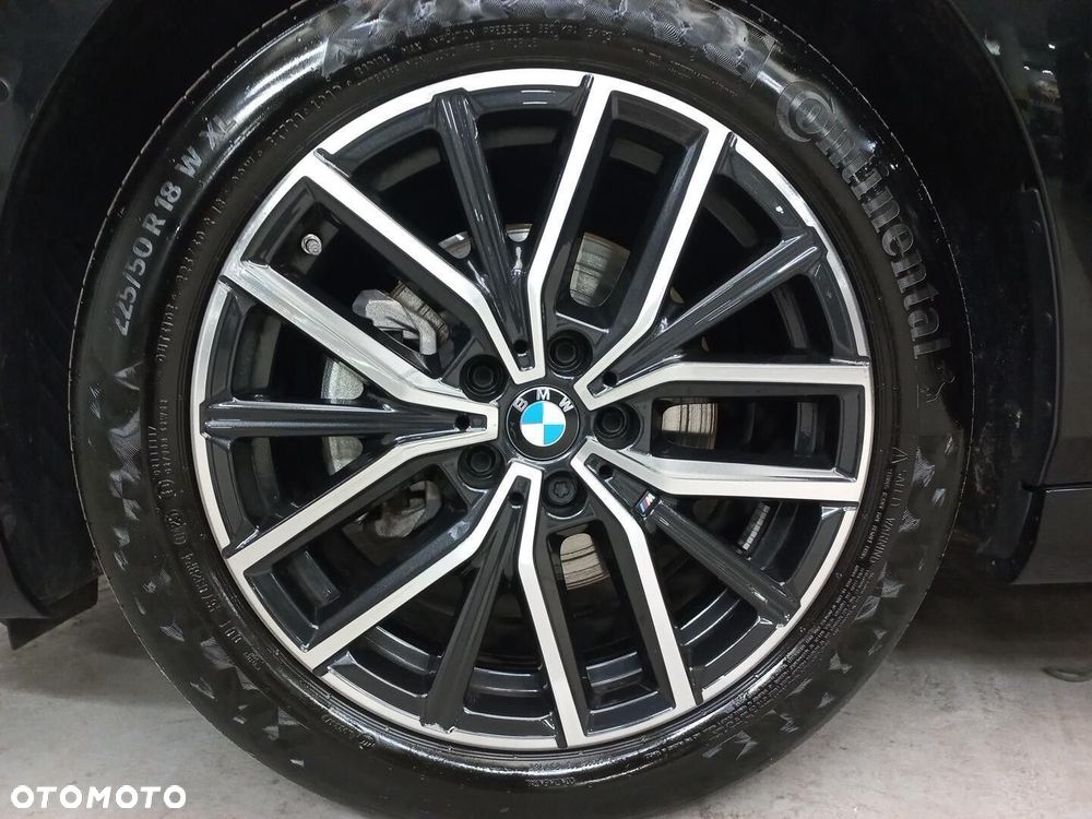 BMW Seria 2 218d M Sport sport - 20