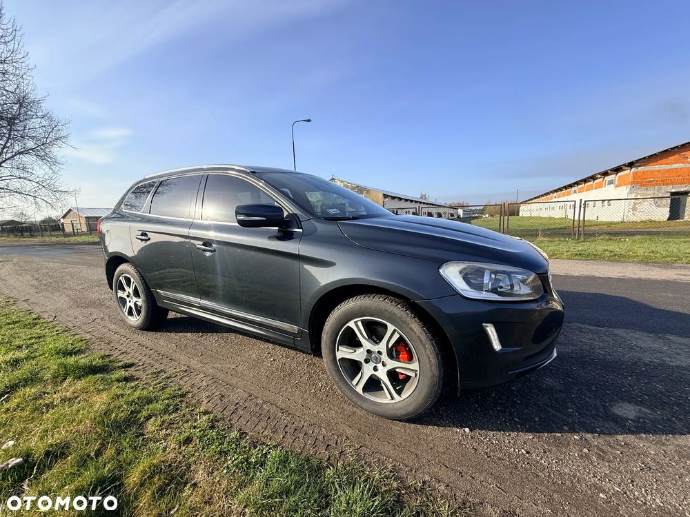 Volvo XC 60 D4 Summum - 11