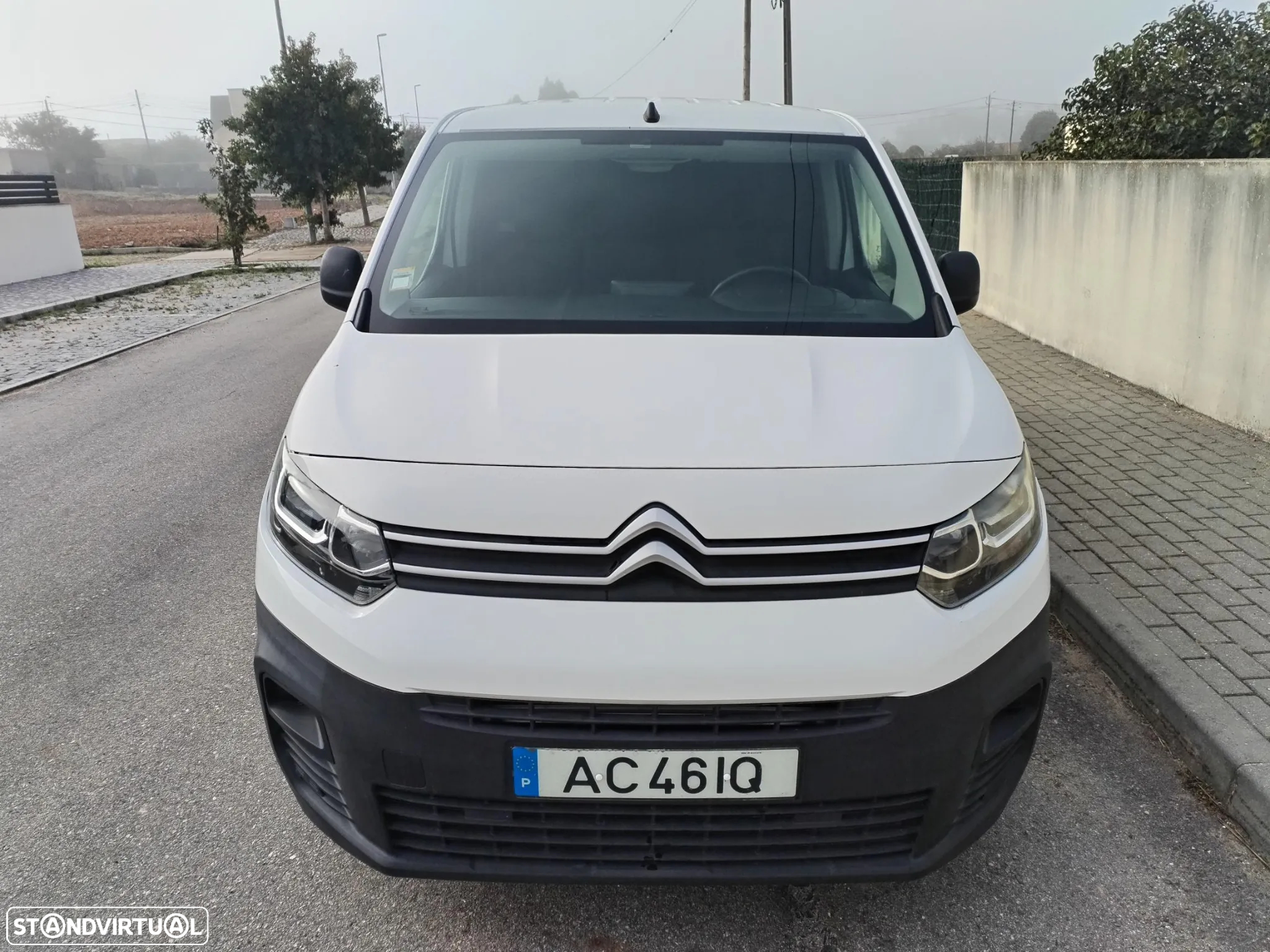 Citroën Berlingo 1.5HDI já c/ iva incluido 3LG - 2