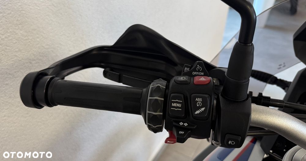 BMW GS - 7