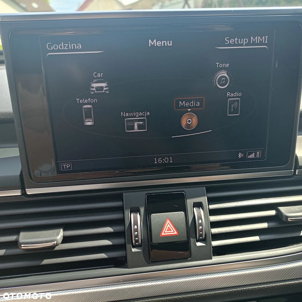 Audi A6 Avant 2.0 TDI ultra S tronic - 19