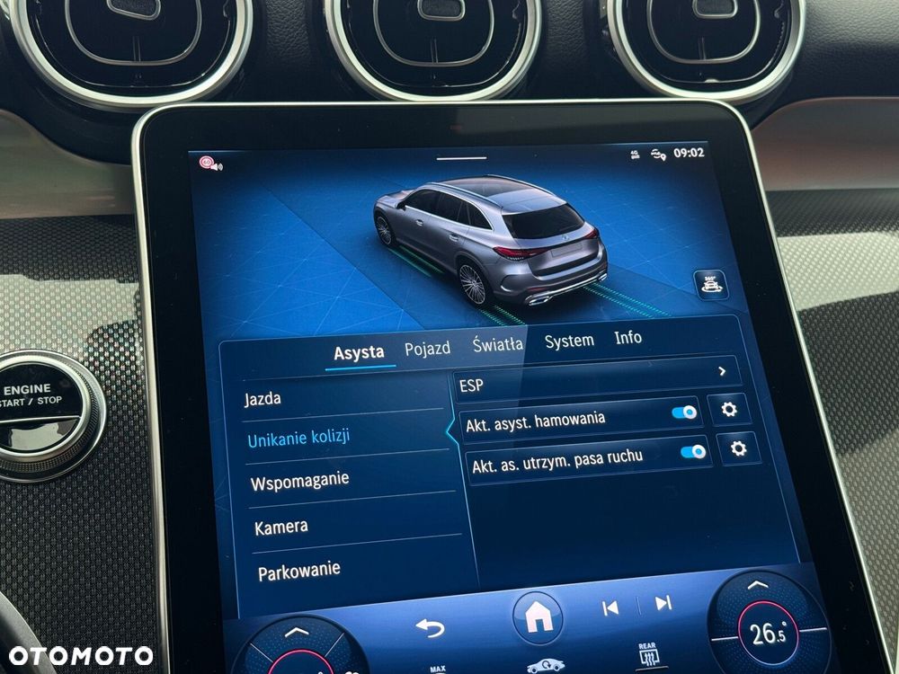 Mercedes-Benz GLC 300 de 4-Matic Avantgarde - 32