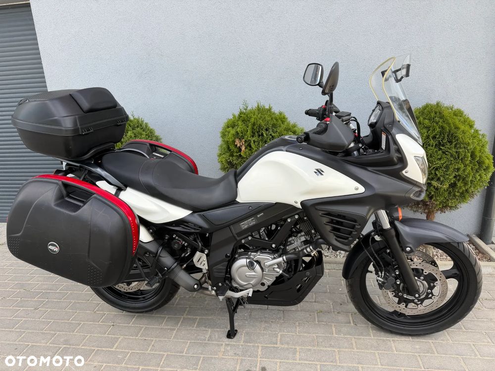 Suzuki DL - 2