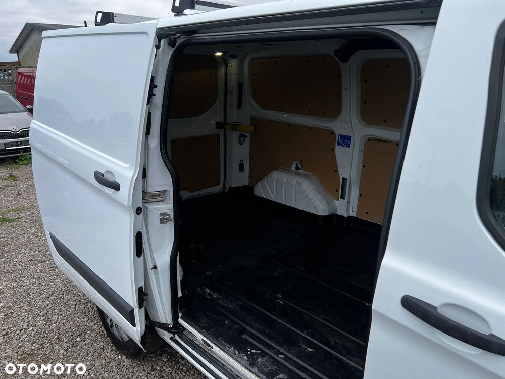 Ford Transit Custom - 25