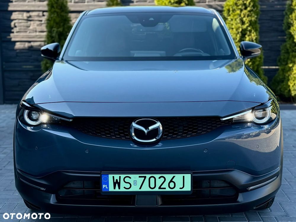 Mazda MX-30 35.5kWh First Edition - 2