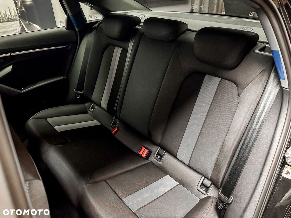 Audi A3 Limousine - 32