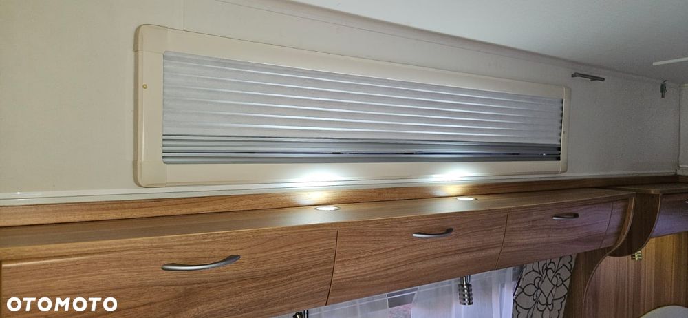 Trigano Silver 420 - 28