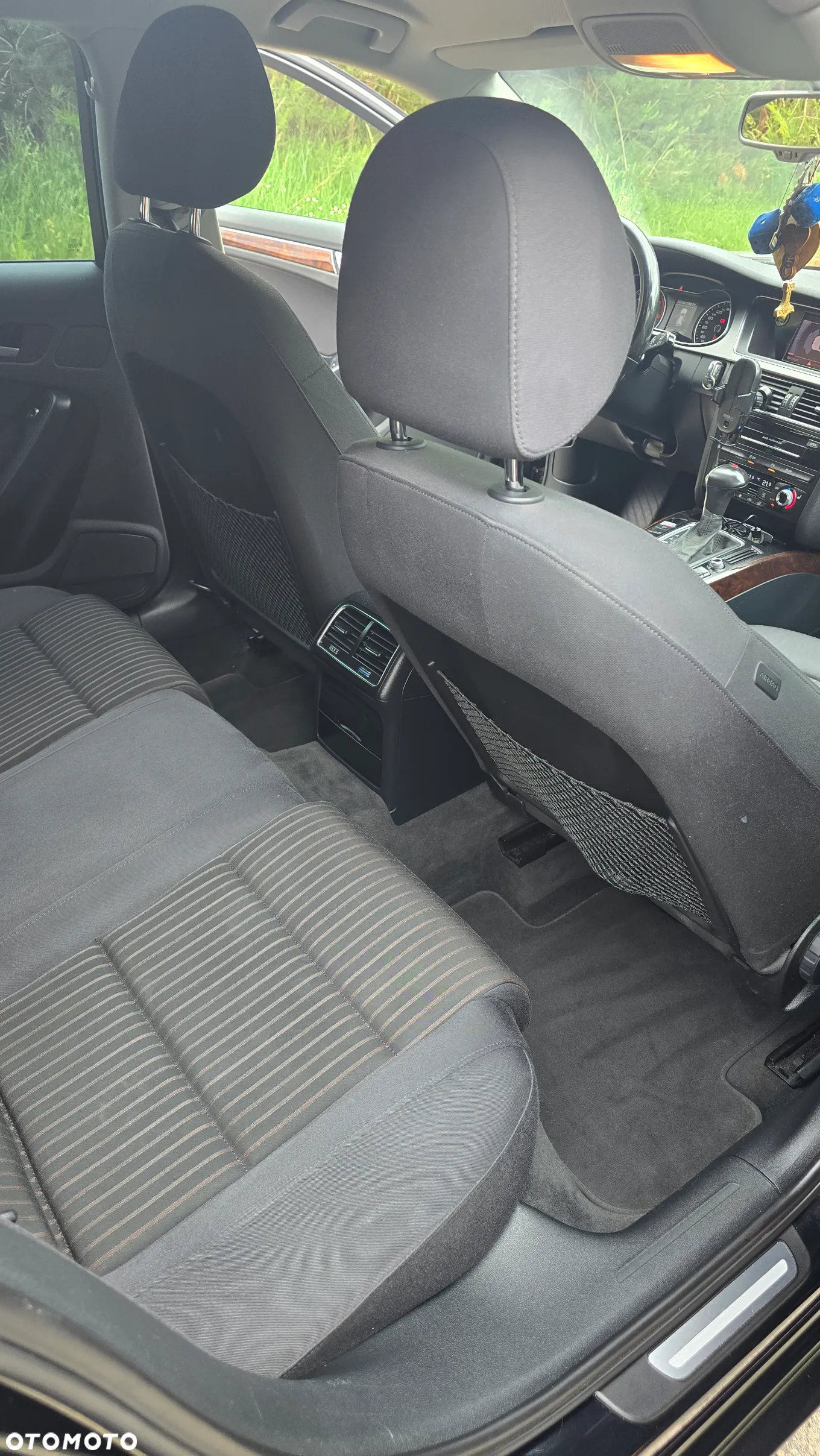 Audi A4 - 12