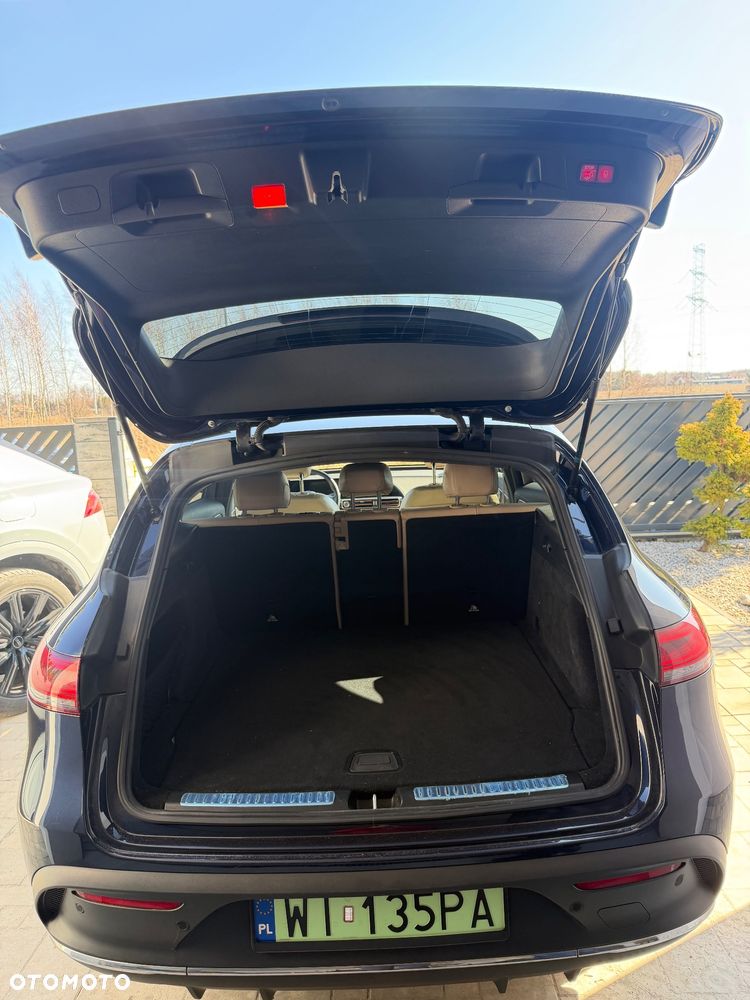 Mercedes-Benz EQC 400 4-Matic - 11
