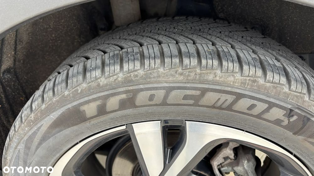 Toyota C-HR 1.2 T Style CVT - 11