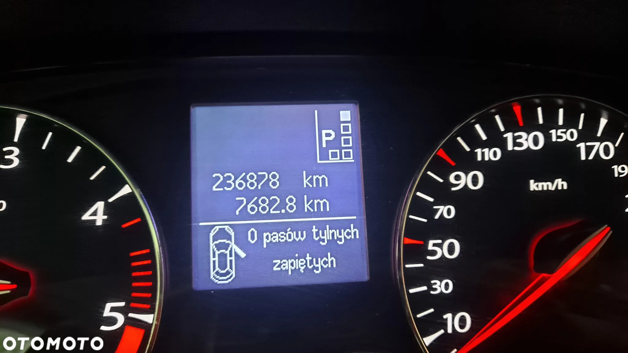 Renault Laguna 2.0 dCi Initiale - 10