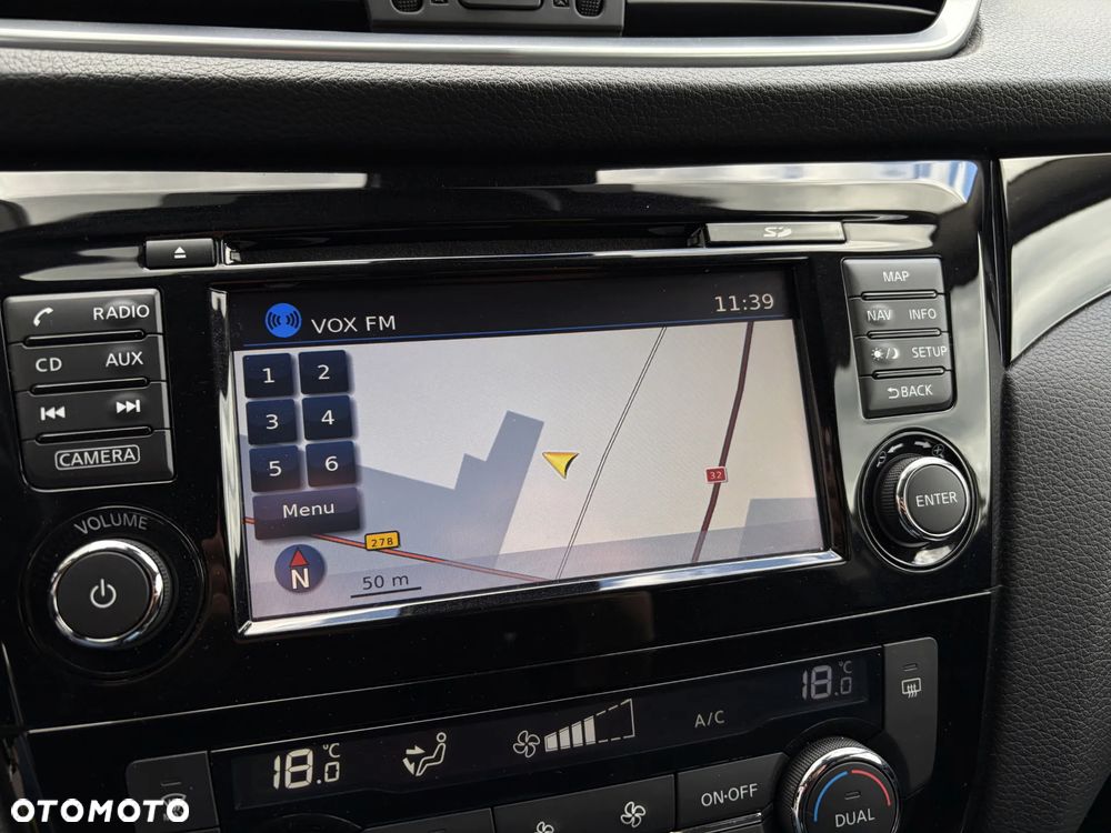 Nissan Qashqai 1.2 DIG-T N-Connecta - 27