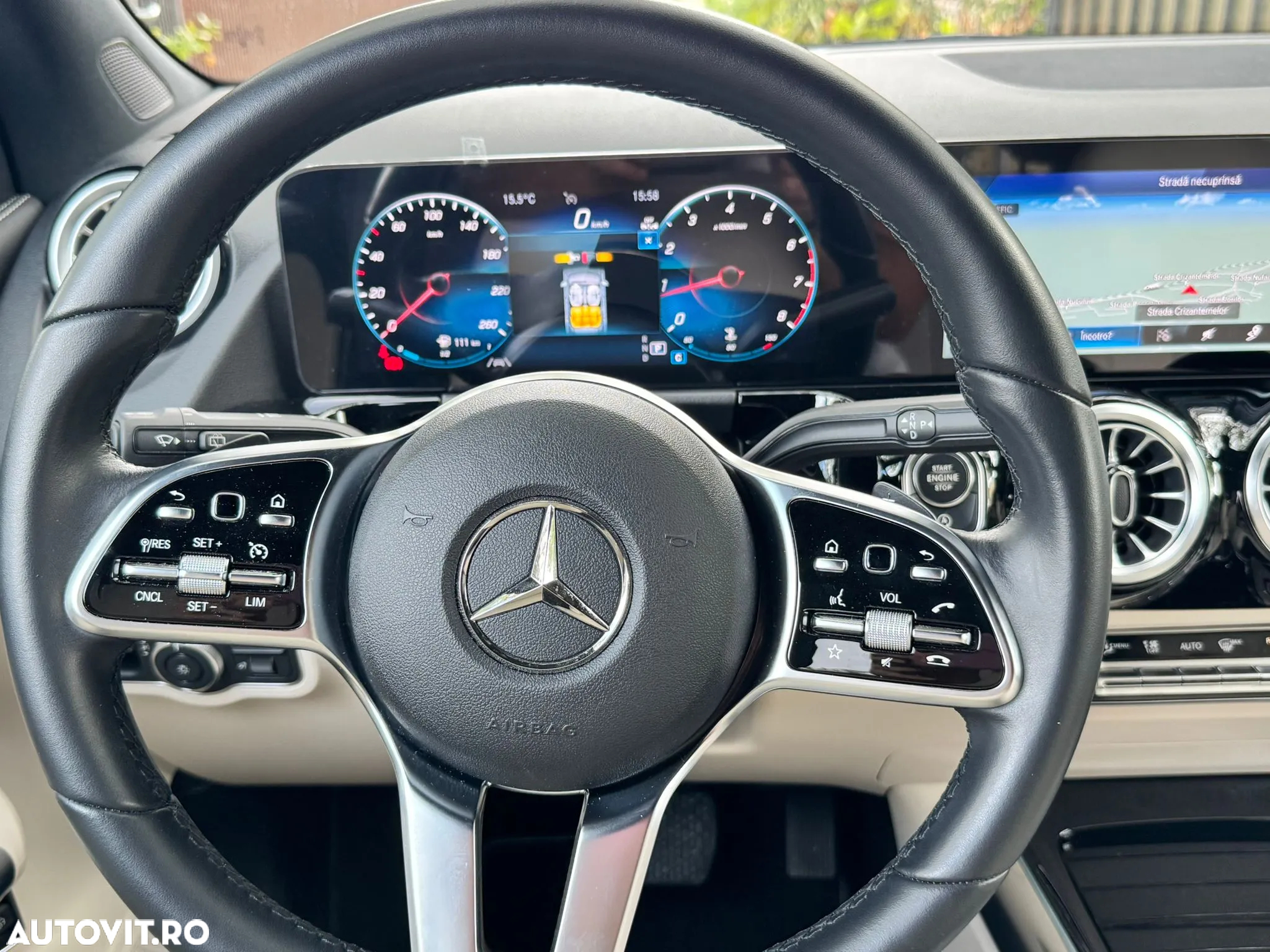 Mercedes-Benz GLA 200 4MATIC Aut. - 12