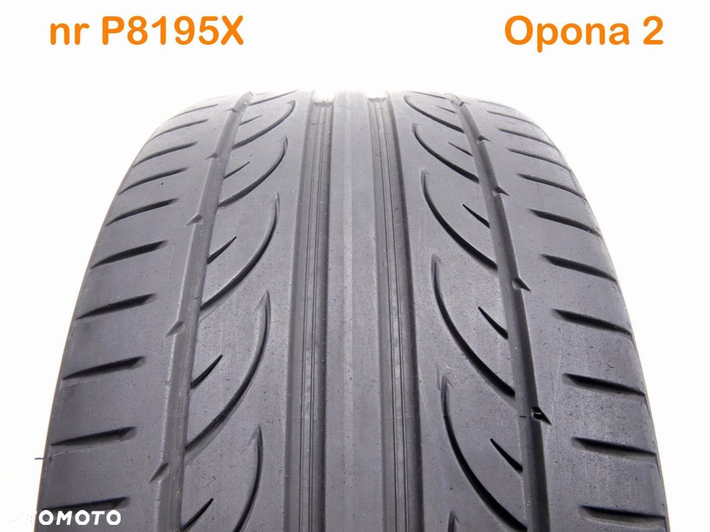 Hankook Ventus V12 evo2 K120 215/35 R18 2szt. - 4