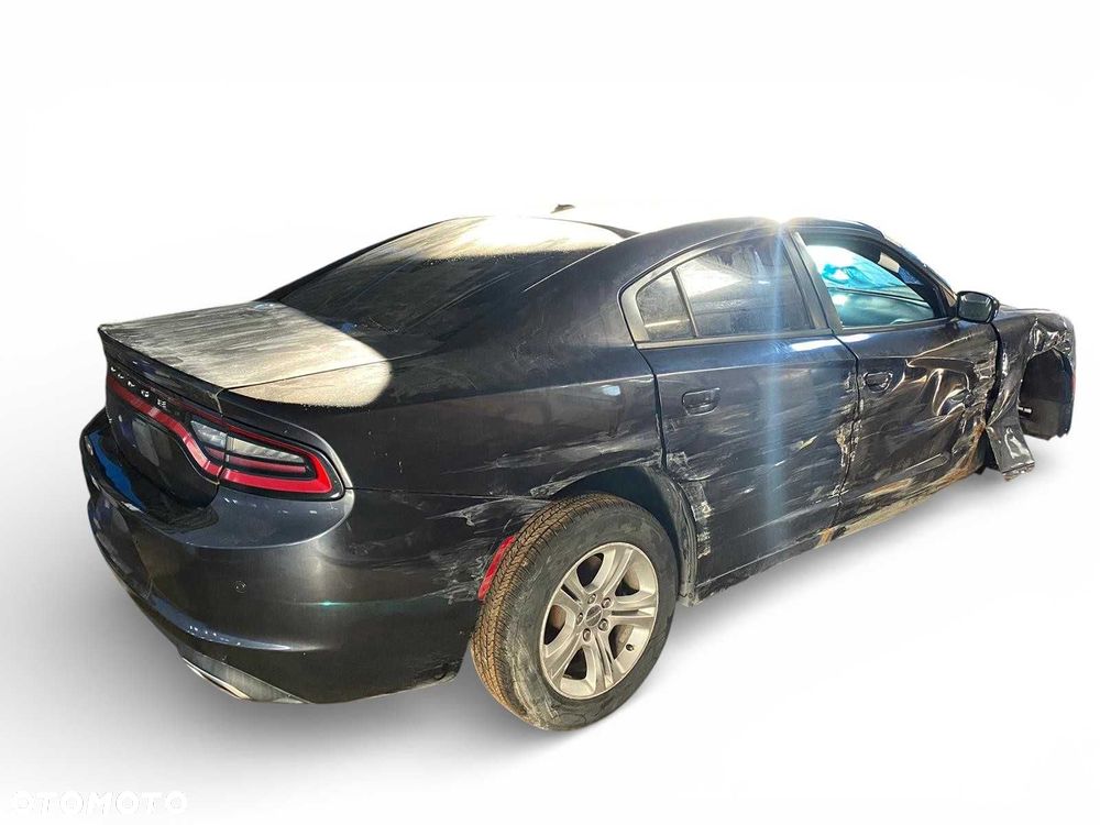 Części Dodge Charger SXT 2019 3,6 V6 - 7