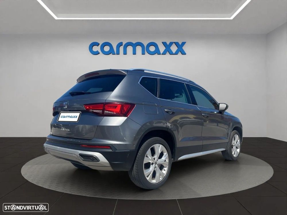 SEAT Ateca 1.5 TSI Xperience - 6