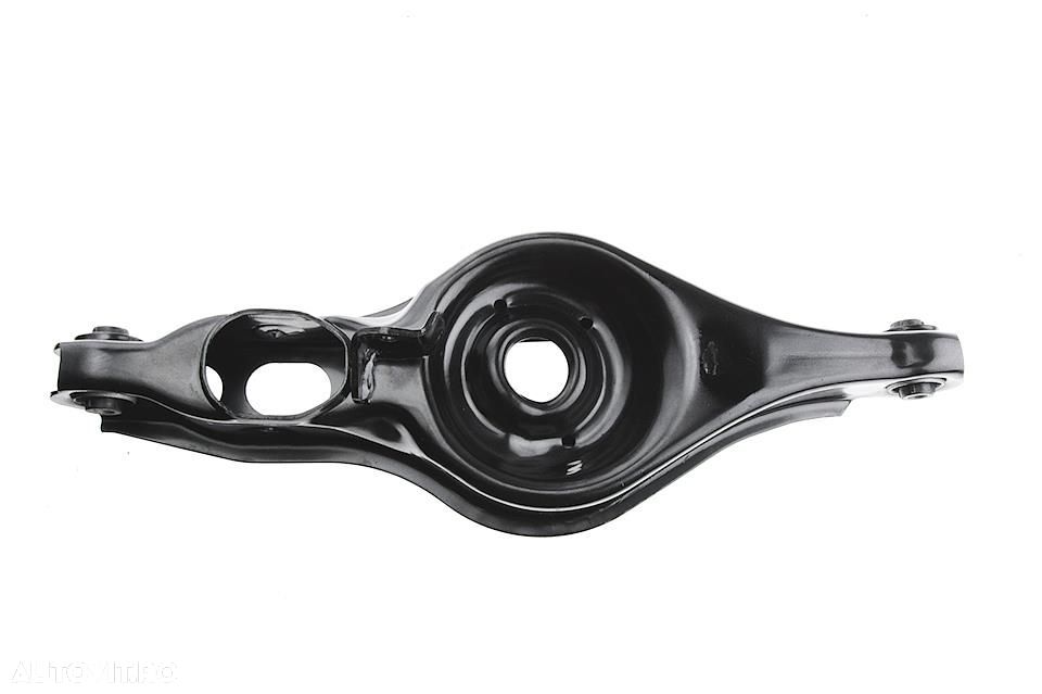 Brat punte spate Mitsubishi Outlander 2007-, Citroen C-Crosser 2007-, Peugeot 4007 2007-, Lateral, Dreapta, NTY ZWT-MS-009 - 3